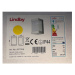 Lindby Lindby - LED Venkovní nástěnné svítidlo SEVERINA LED/7W/230V IP44