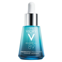Vichy Minéral 89 Probiotic fractions sérum 30ml