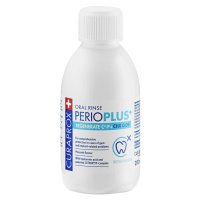 CURAPROX Perio Plus+ Regenerate  CHX 0,09% Ústní voda 200 ml