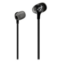 HyperX Cloud Earbuds II Black