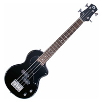 Blackstar Carry On ST Bass Jet Black Elektrická baskytara