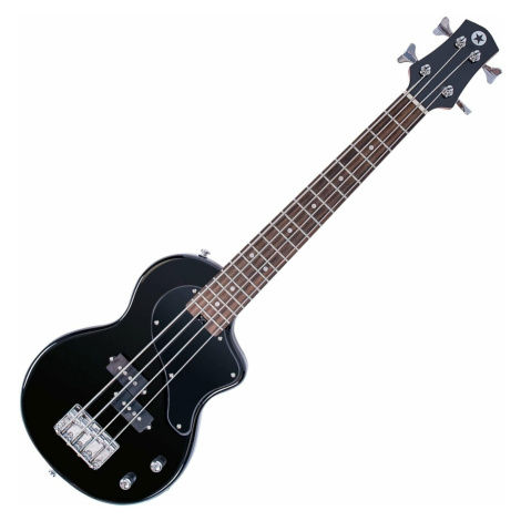 Blackstar Carry On ST Bass Jet Black Elektrická baskytara