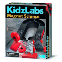 Kidzlabs magnetická hra