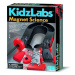 Kidzlabs magnetická hra