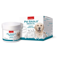 PSÍ SÁDLO Medical Dr. Weiss 75 ml