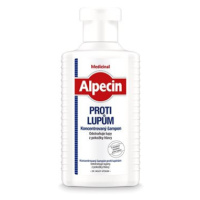 ALPECIN Medicinal Šampon proti lupům 200 ml