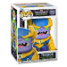 Funko POP! Marvel Monster Hunters - Thanos (Bobble-head)