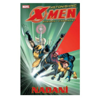 Astonishing X-Men 1 - Nadání