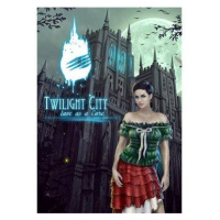 Twilight City: Love as a Cure (PC) DIGITAL