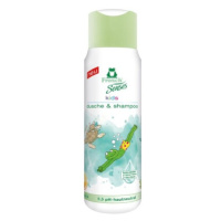 Frosch Senses Sprchový gel a šampon pro děti EKO 300ml