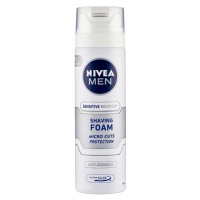 Nivea Men Sensitive Recovery Pěna na holení 200ml