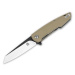 QSP Phoenix QS108-A Sand G10