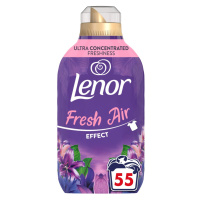 Lenor Fresh Air Aviváž Moonlight Lily 770 ml 55 praní