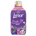 Lenor Fresh Air Aviváž Moonlight Lily 770 ml 55 praní