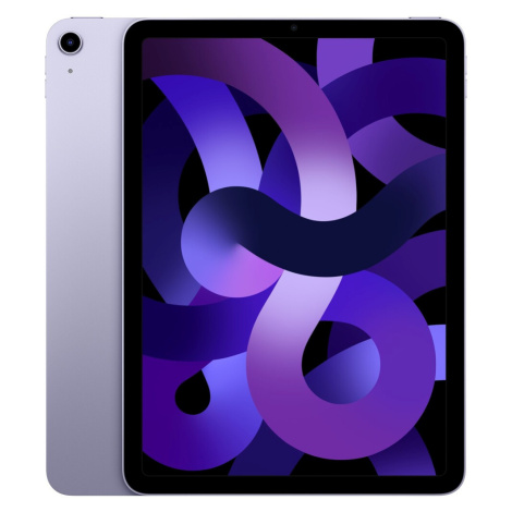 Apple iPad Air (2022) 256GB Wi-Fi Purple MME63FD/A Fialová
