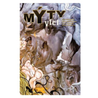 Mýty 8 -Vlci