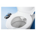 Intimus Mini Pro přídavný bidet pro instalaci pod stávající WC sedátko