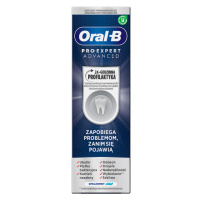Oral-B Pro-Expert Advanced Science Zubní Pasta 75 ml