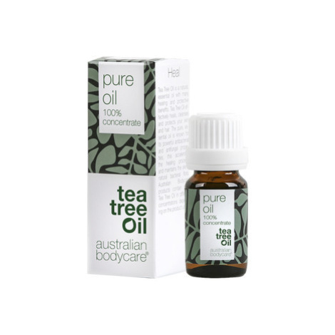 Australian Bodycare Tea Tree Oil 100% koncentrovaný olej z Austrálie, 10ml