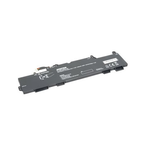 Avacom SS03XL pro HP EliteBook 840 G5 Li-Pol 11,55V 4330mAh 50Wh