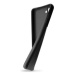 Zadní pogumovaný kryt FIXED Story pro Samsung Galaxy M33 5G, černá