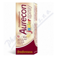 Fytofontana Aurecon ušní sprej Junior 30ml