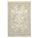 Nouristan - Hanse Home koberce Kusový koberec Naveh 104368 Cream/Beige Rozměry koberců: 95x140