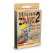 Munchkin Zombíci 2 - Karetní hra - rozšíření