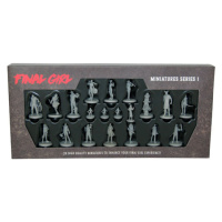 Van Ryder Games Final Girl: Miniatures Box Series 1