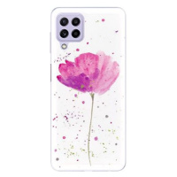 iSaprio Poppies pro Samsung Galaxy A22