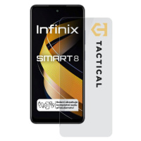 Tactical Glass Shield 2.5D sklo pro Infinix Smart 8 čiré