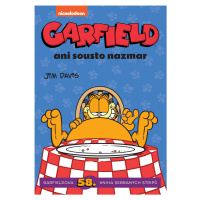 Garfield Ani sousto nazmar