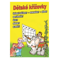 Dětské křížovky