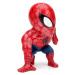 Figurka sběratelská Marvel Spiderman Jada kovová výška 15 cm