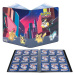 Ultra Pro Pokémon TCG Shimmering Skyline A4 album
Ultra Pro Pokémon TCG Shimmering Skyline A4 al