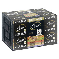 Vaničky Megapack Cesar 24 x 150 g - Landragout