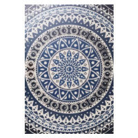 Obraz na zeď Boho mandala, 65x95 cm