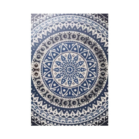 Obraz na zeď Boho mandala, 65x95 cm Asko