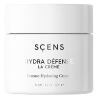 SCENS Hydra Défense La Créme intenzivní hydratační krém 50 ml