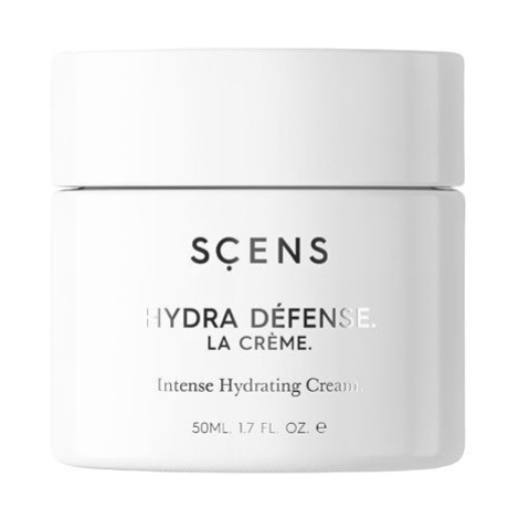 SCENS Hydra Défense La Créme intenzivní hydratační krém 50 ml