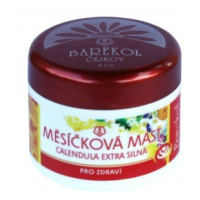 Barekol Calendula měsíč.mast 50ml