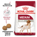 Royal Canin Medium Adult - granule pro dospělé střední psy - 15kg