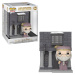 Funko POP TV: Harry Potter Albus Dumbledore with Hogs Head inn