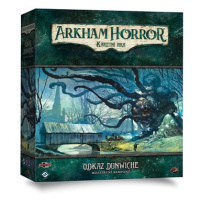 Arkham Horror: Karetní hra - Odkaz Dunwiche, rozšíření kampaně