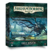 Arkham Horror: Karetní hra - Odkaz Dunwiche, rozšíření kampaně