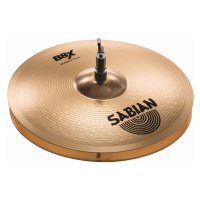 Sabian B8X Hi-hat 14