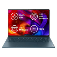 Lenovo Yoga Pro 9 14IRP8 Tidal Teal celokovový