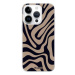 iSaprio Zebra Black - iPhone 15 Pro