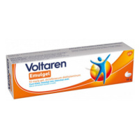 Voltaren Emulgel 10mg/g gel proti bolesti 50g