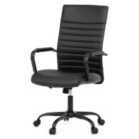Autronic Kancelářská židle KA-V306 BK